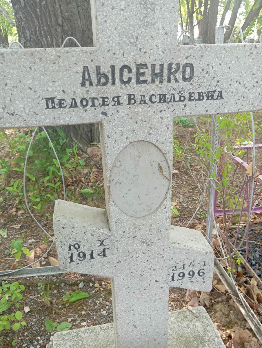 3004ef99-408c-44cc-bb31-db1cf8b2c949 Лысенко Пелогея Васильевна