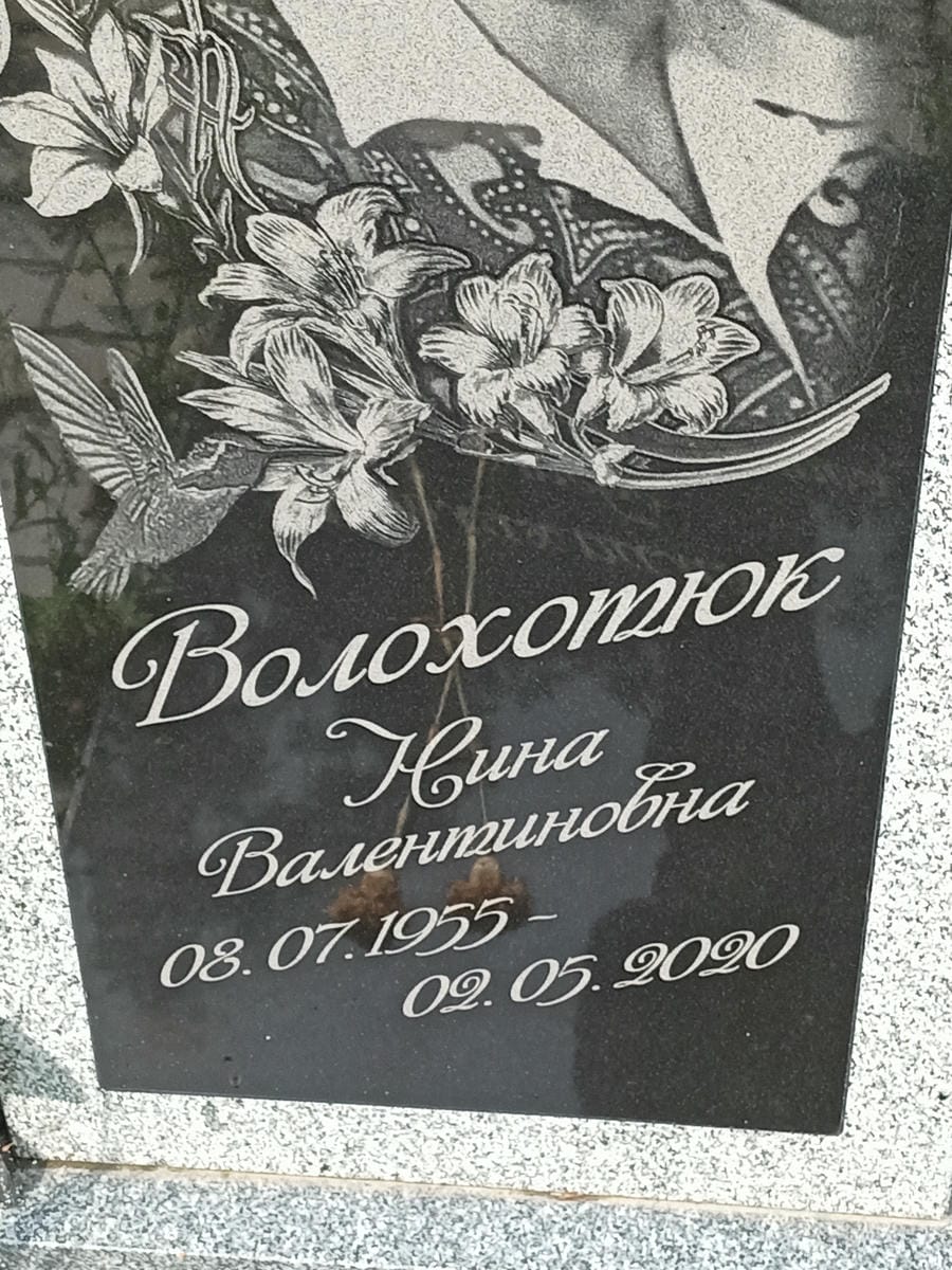 301f0afd-c0aa-4bb4-bb1c-d15d01b755af Волохотюк Нина Валентиновна