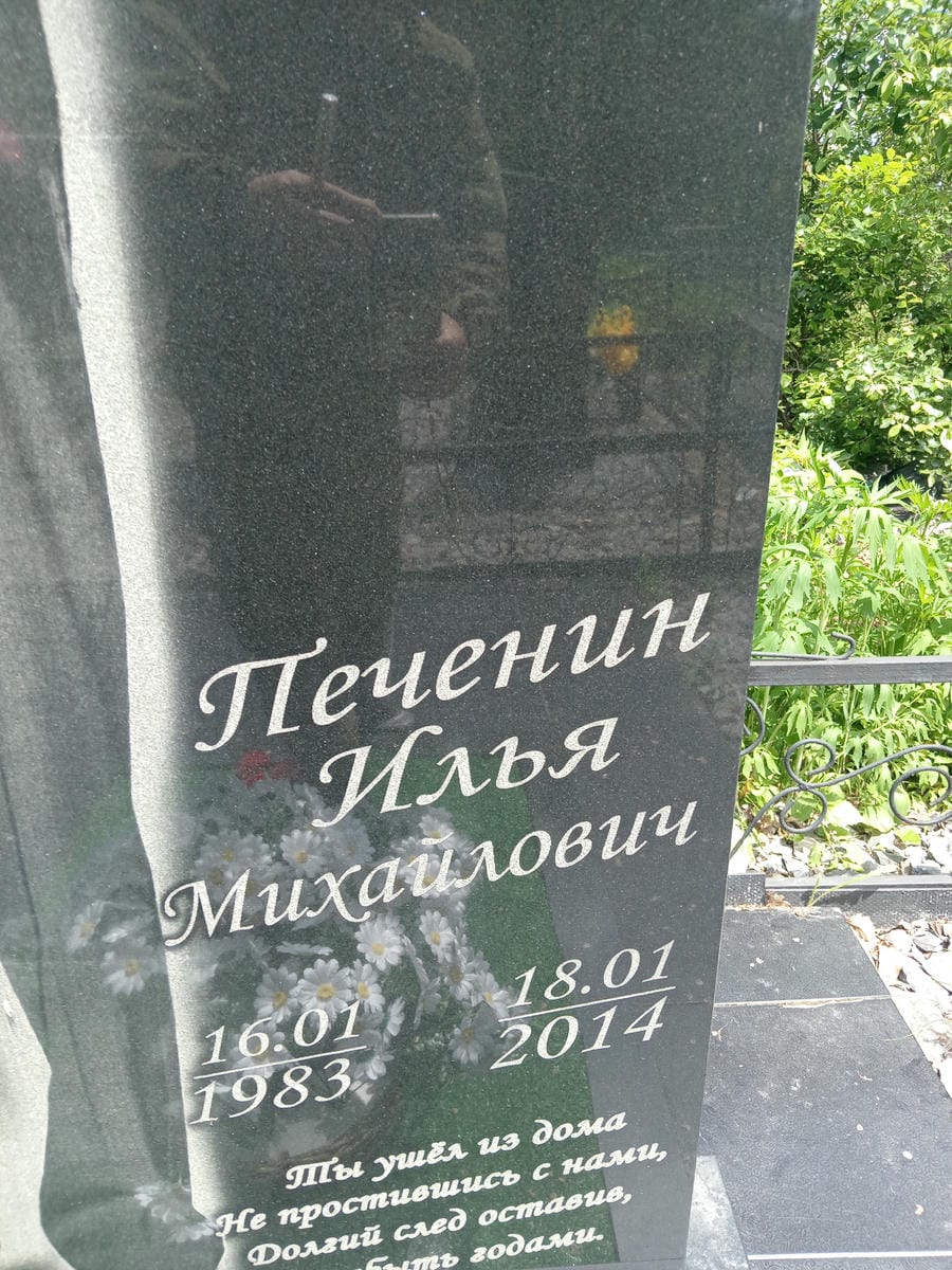 303b142a-061d-4698-8beb-72ad1f0949f5 Печенин Илья Михайлович