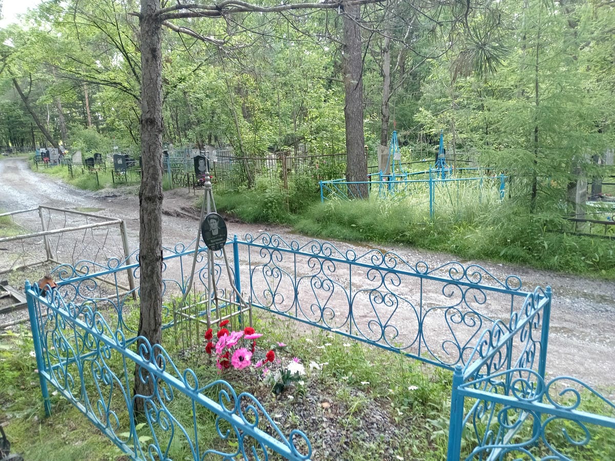 Братчиков Леонид Михайлович