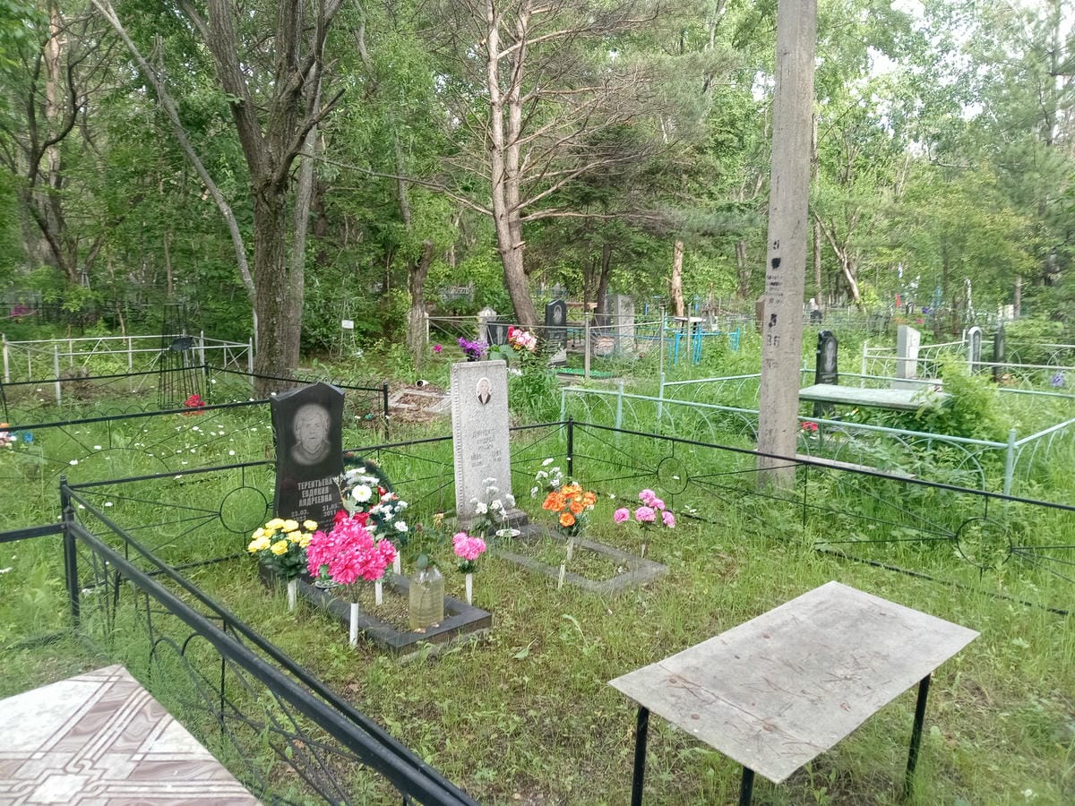 Донской Андрей Ильич