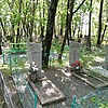 Афанасьев Борис Фёдорович