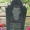 Кириллов Александр Сергеевич