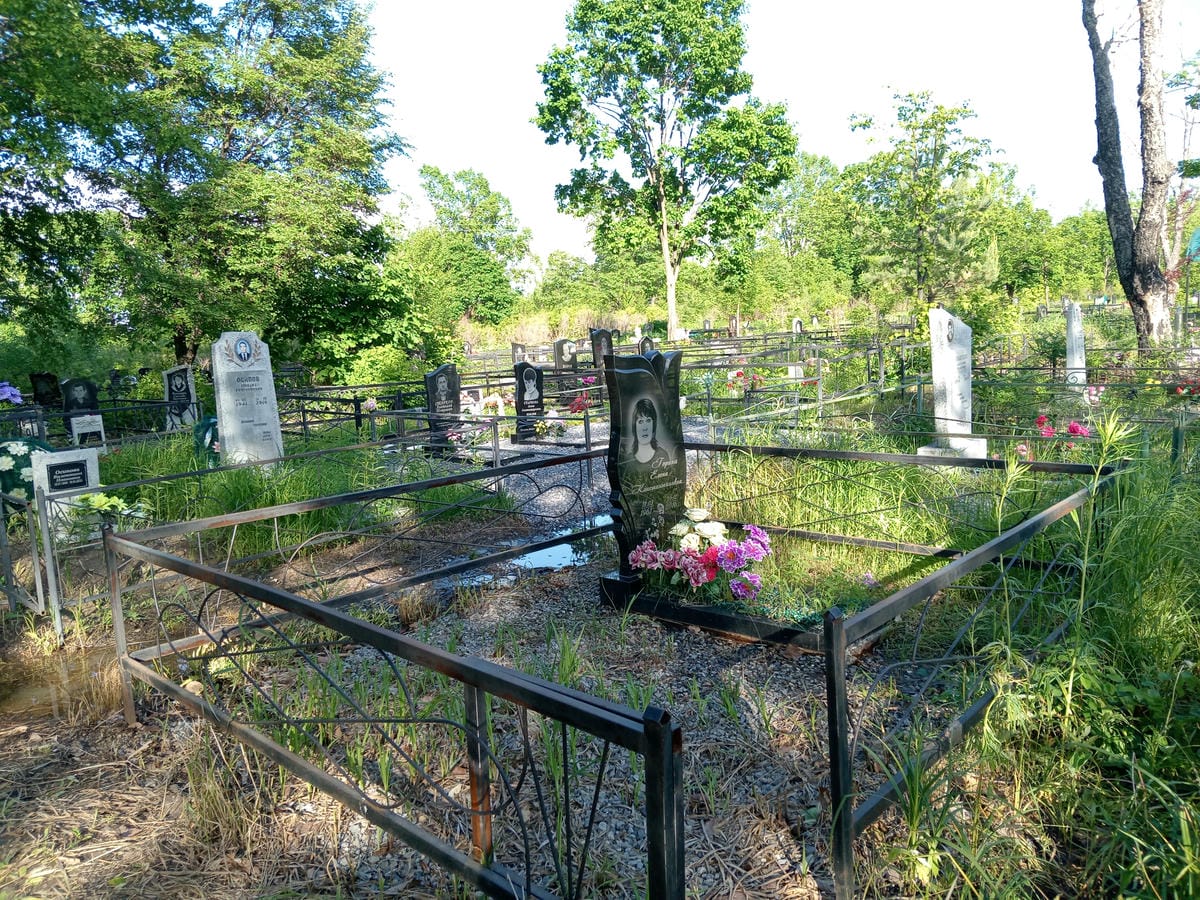 Горина Елена Константиновна