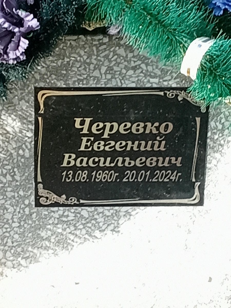 35f0e6f3-2729-422e-912d-b2ef9bffe509 Черевко Евгений Васильевич