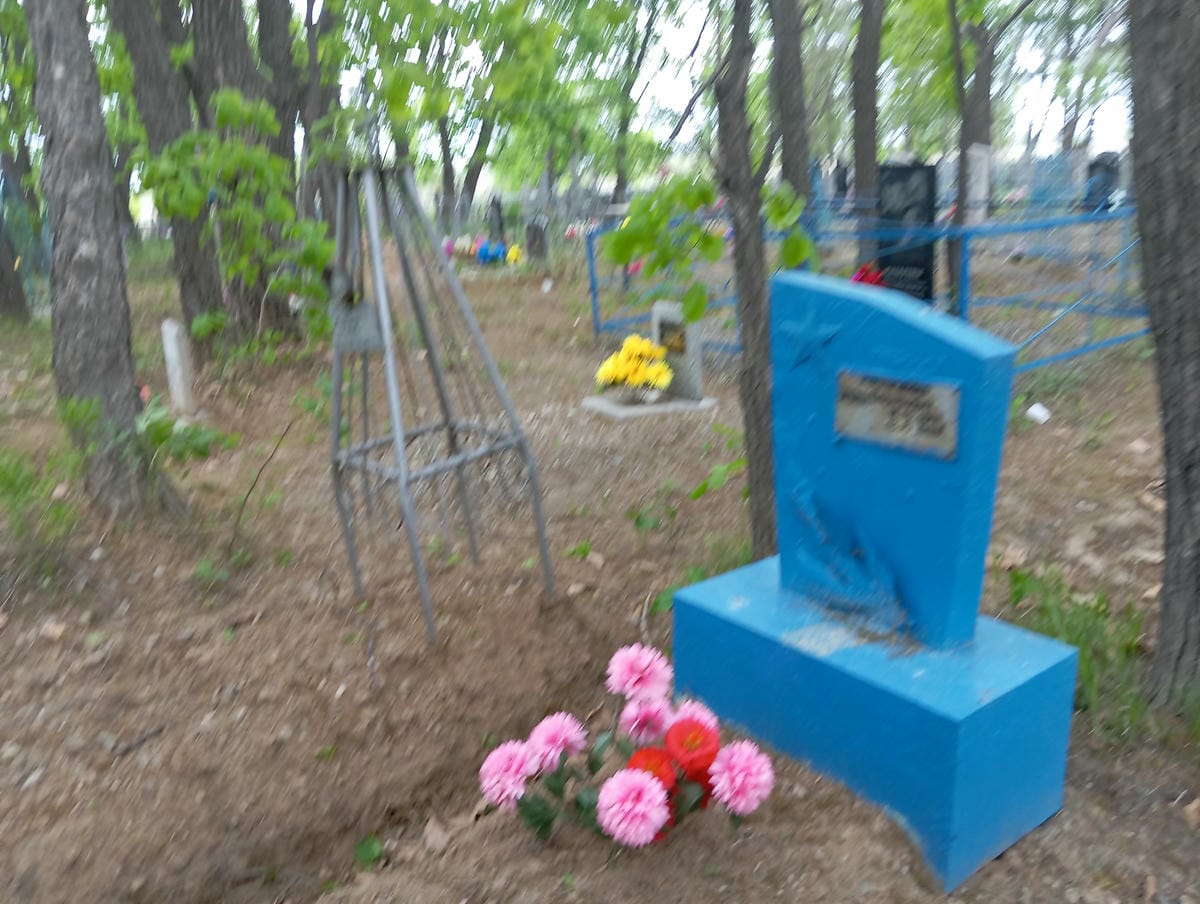 Иваниченко Иван Васильевич