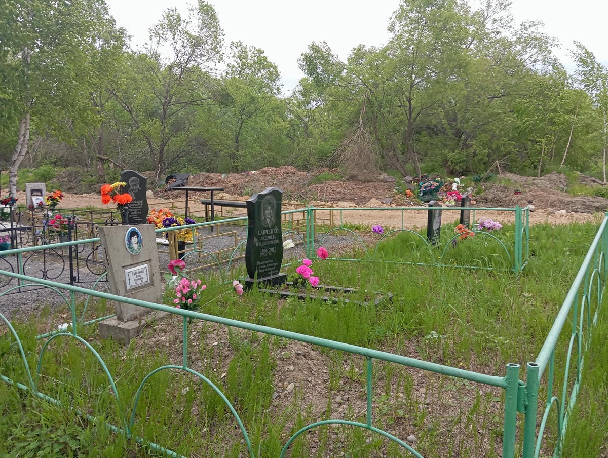 Савельева Раиса Антоновна