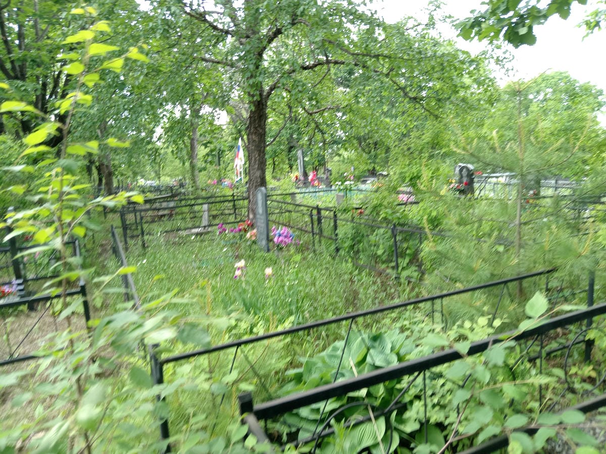 Кривоберец Геннадий Георгиевич