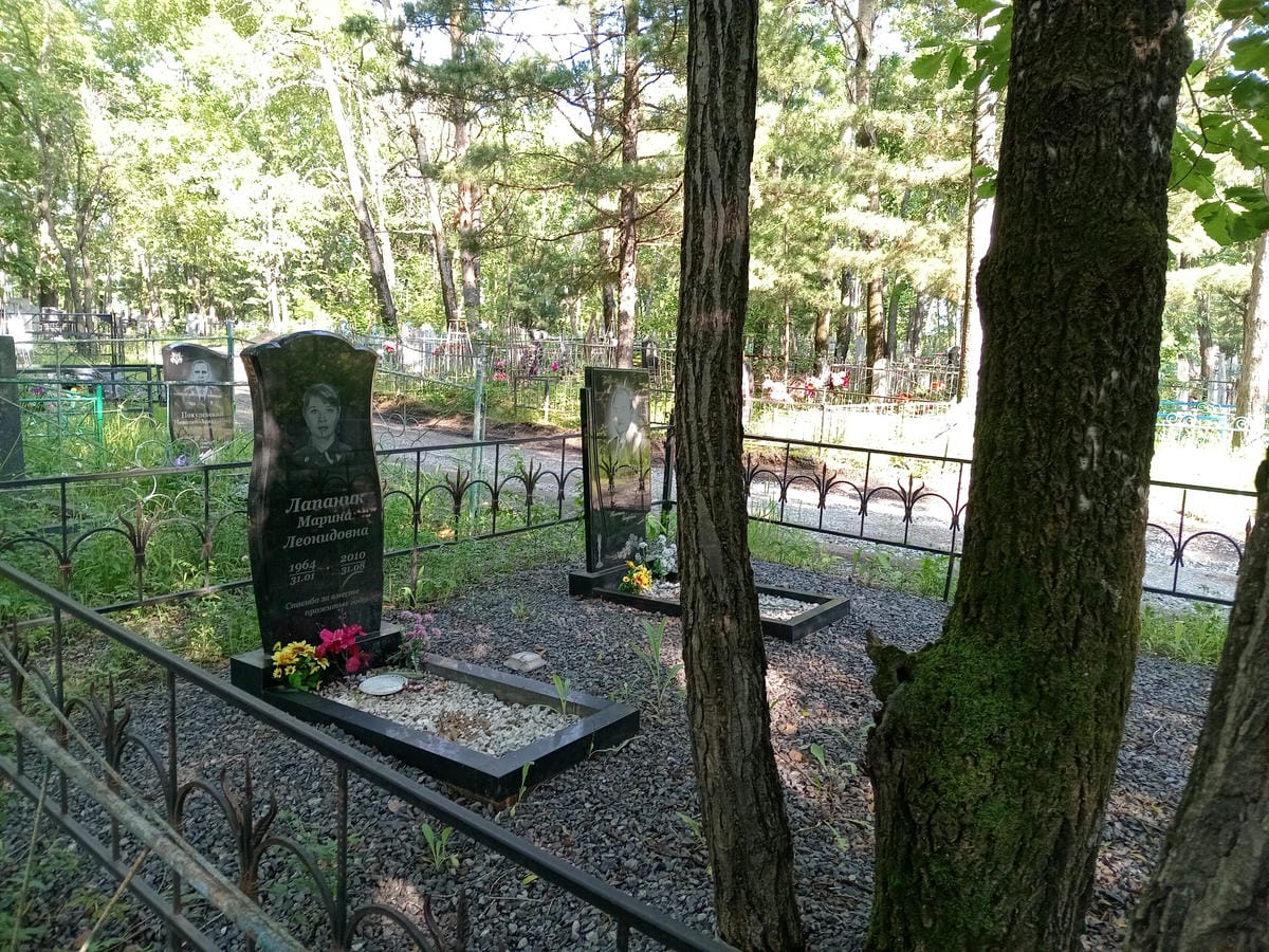 Лапаник Анатолий Леонидович