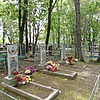 Ушакова Валентина Петровна
