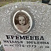 Еремеева Наталья Юрьевна