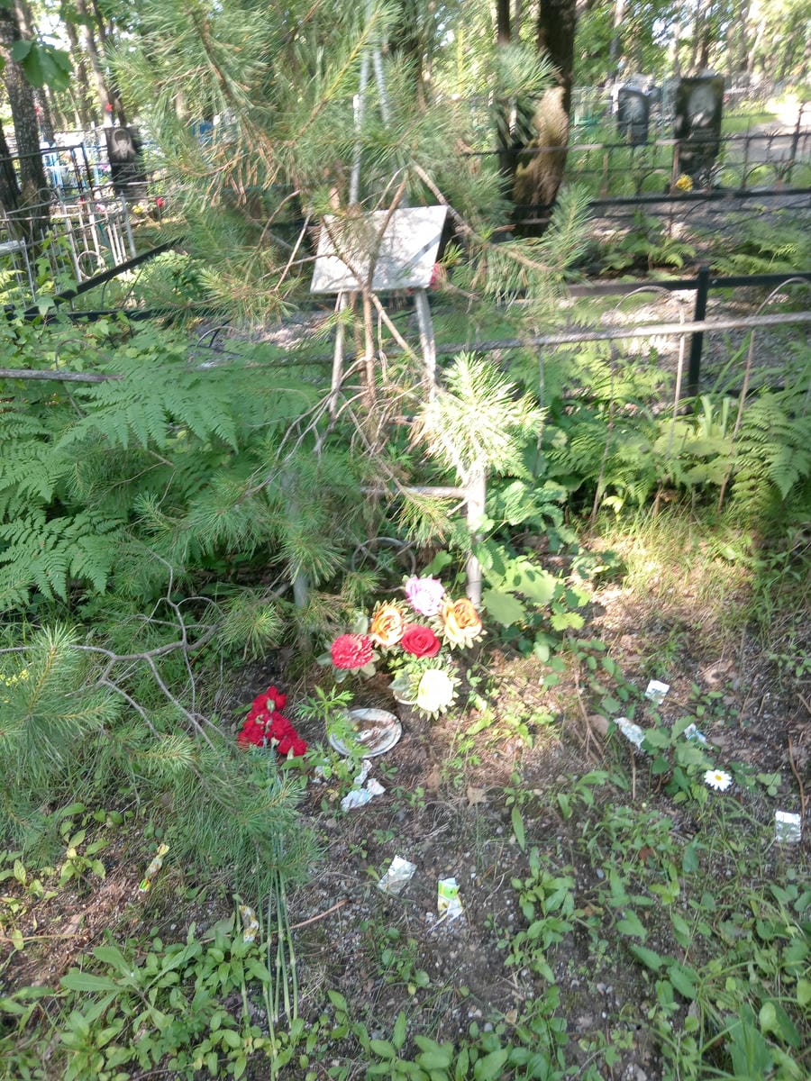 Дубовик Николай Петрович