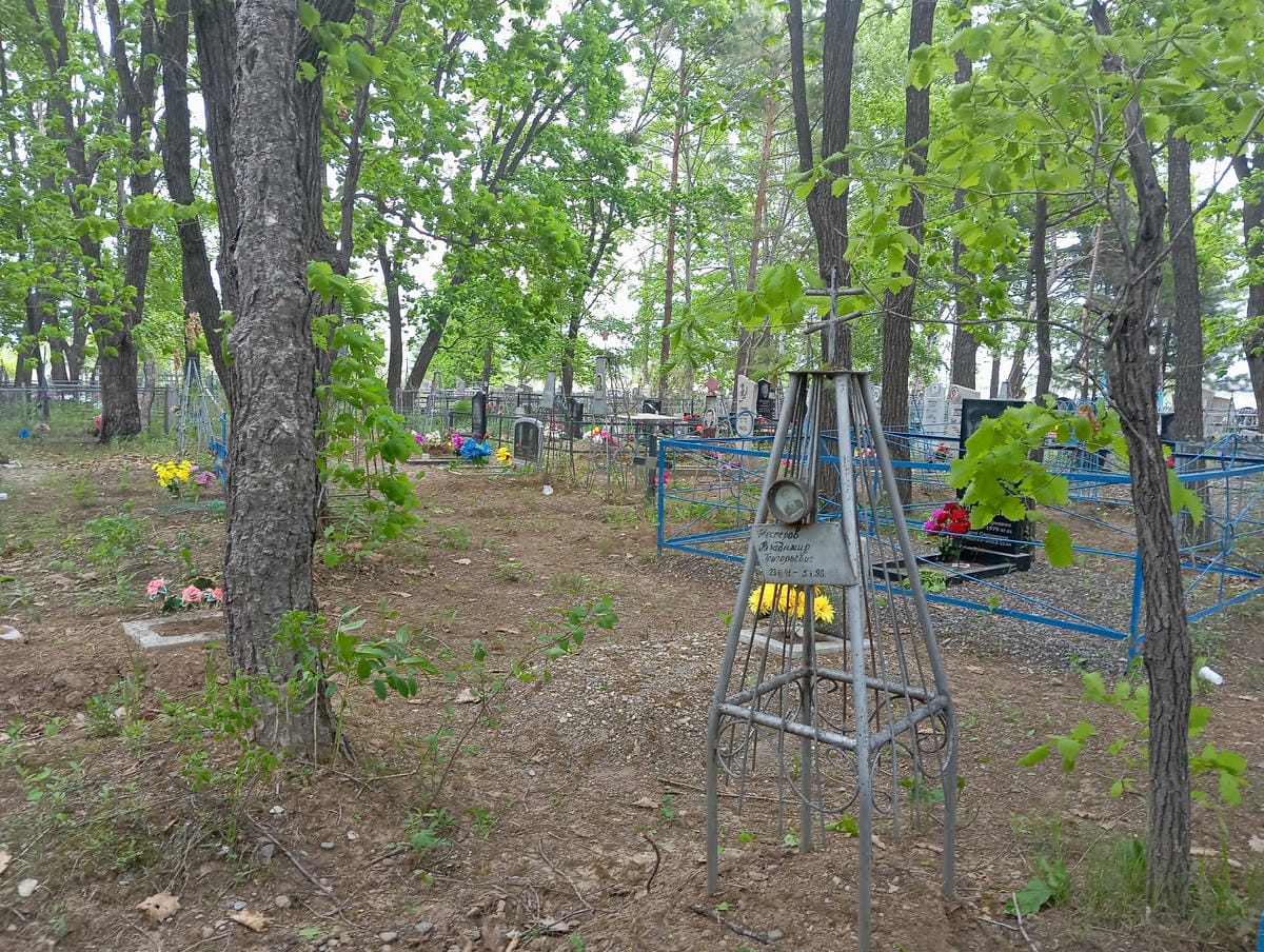 Нестеров Владимир Григорьевич