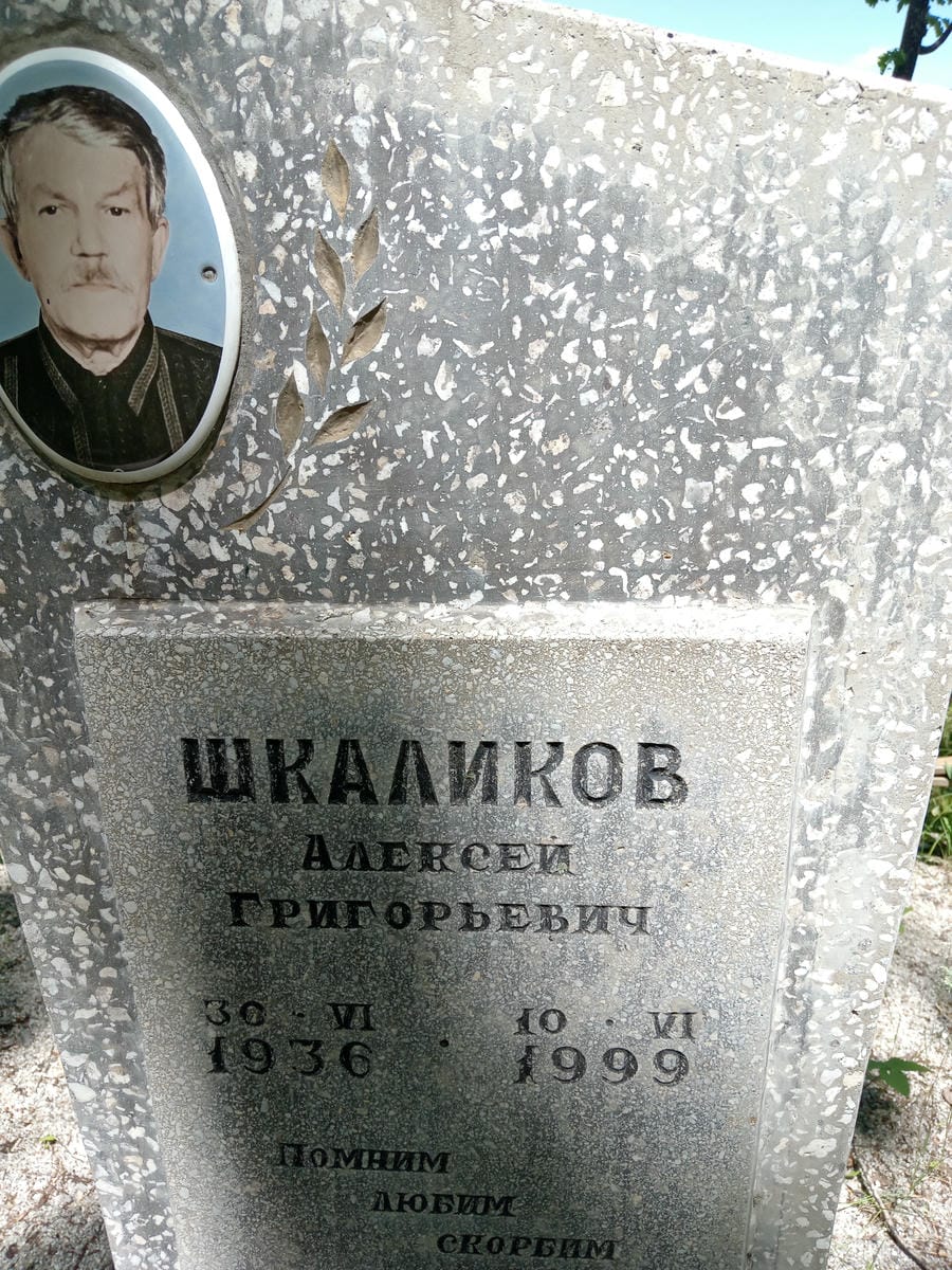3b005a78-31b3-4925-b18f-fdfa9a4b2160 Шкаликов Алексей Григорьевич