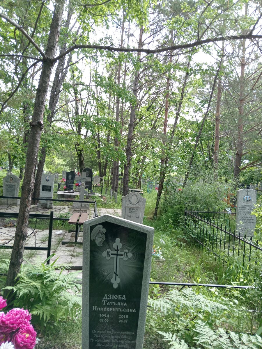 3b3c2b37-24e5-4193-9f42-8be782555d4f Дзюба Татьяна Иннокентьевна