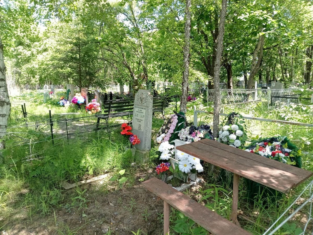 Коробейников Леонид Филиппович