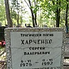 Харченко Сергей Валерьевич