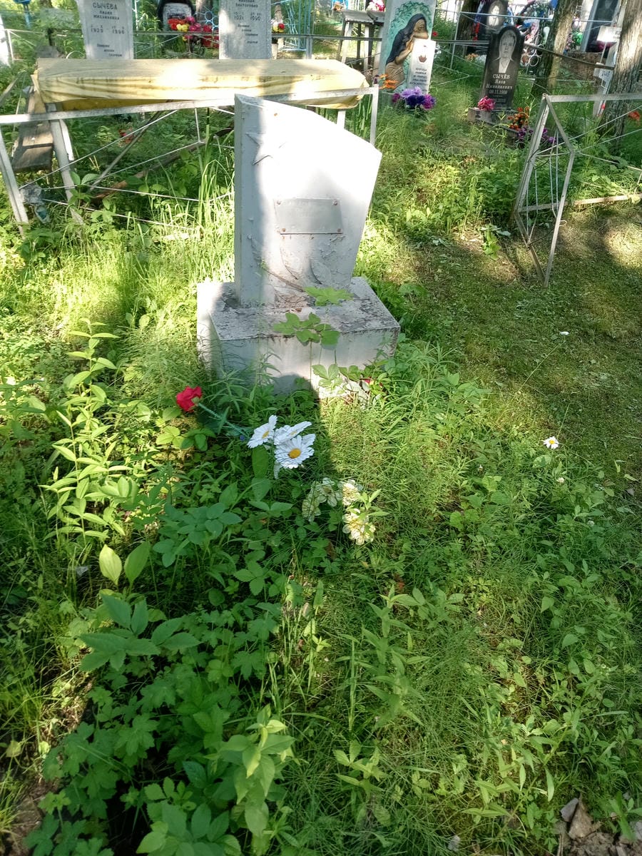 Куликов Виктор Алексеевич