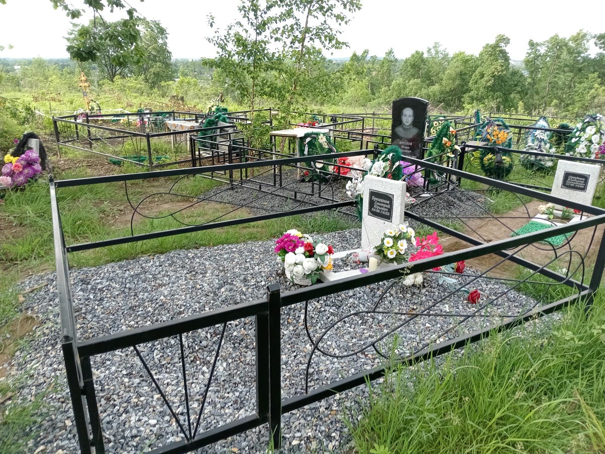 Брюханов Дмитрий Юрьевич