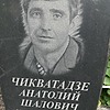 Чикватадзе Анатолий Шалович