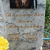 Пархоменко Нина Николаевна
