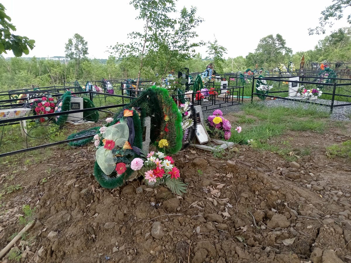 Пронин Михаил Валерьевич