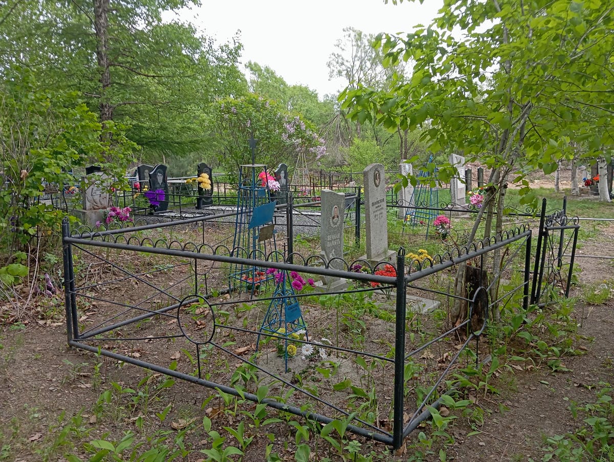 Полонский Василий Сергеевич