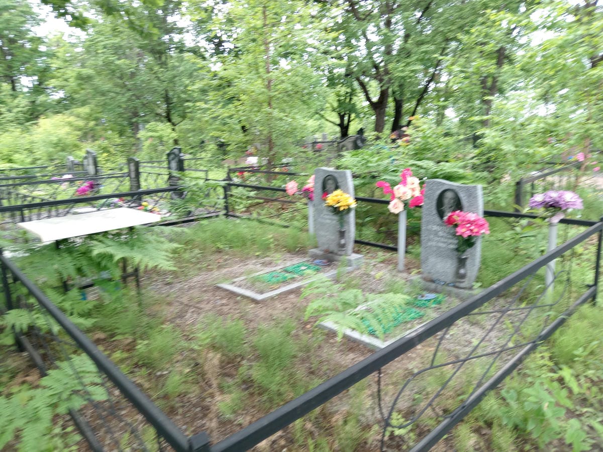 Столетняя Клавдия Семёновна