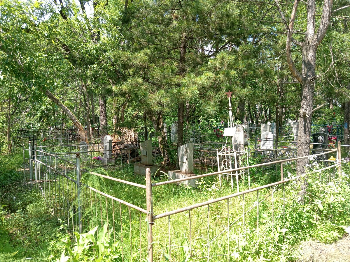 Борисов Фрол Степанович