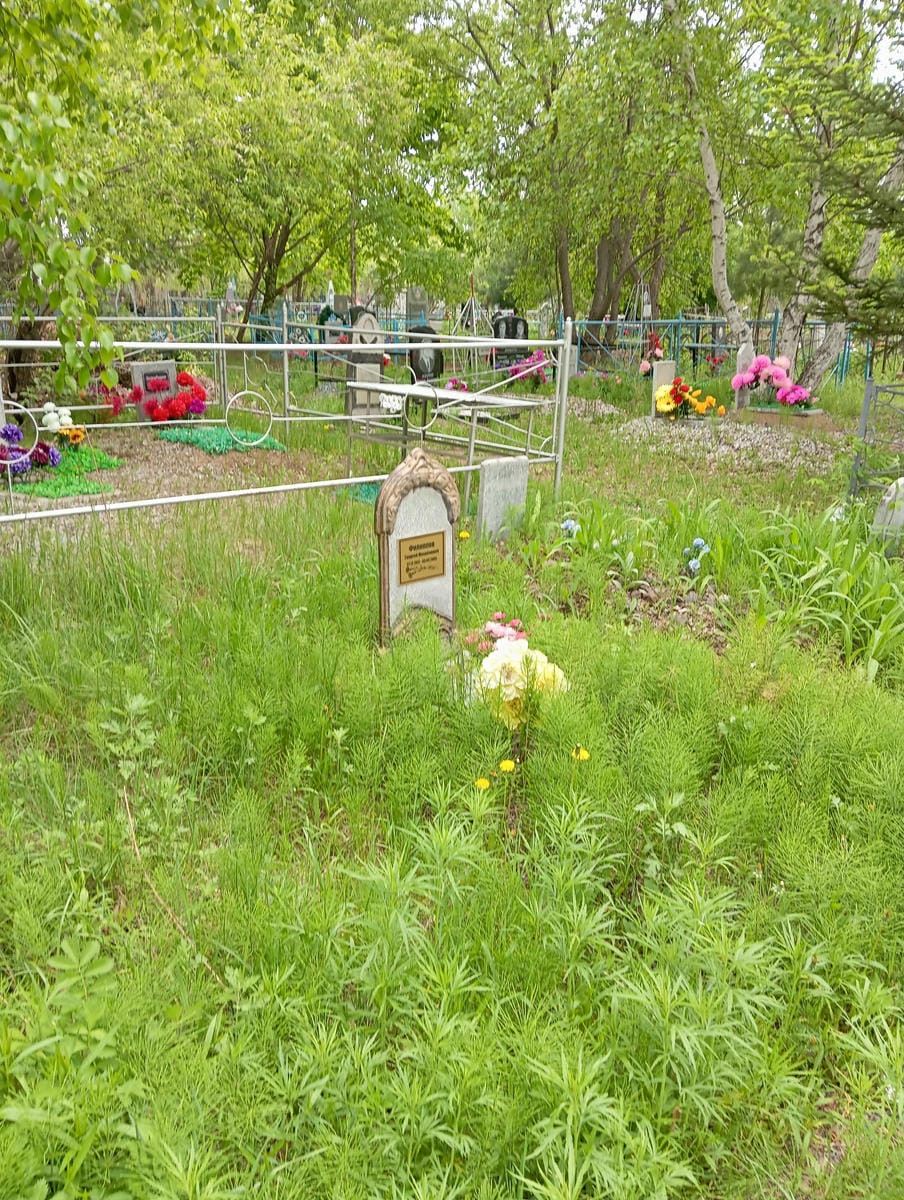 Филиппов Георгий Михайлович