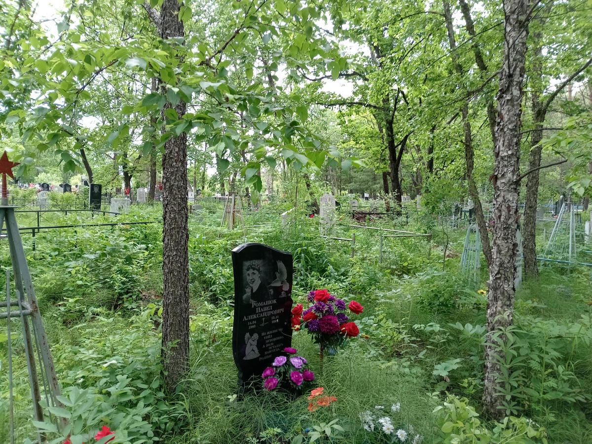 434bf9d0-6a5f-412b-83d5-2c054e85a18c Романюк Павел Александрович