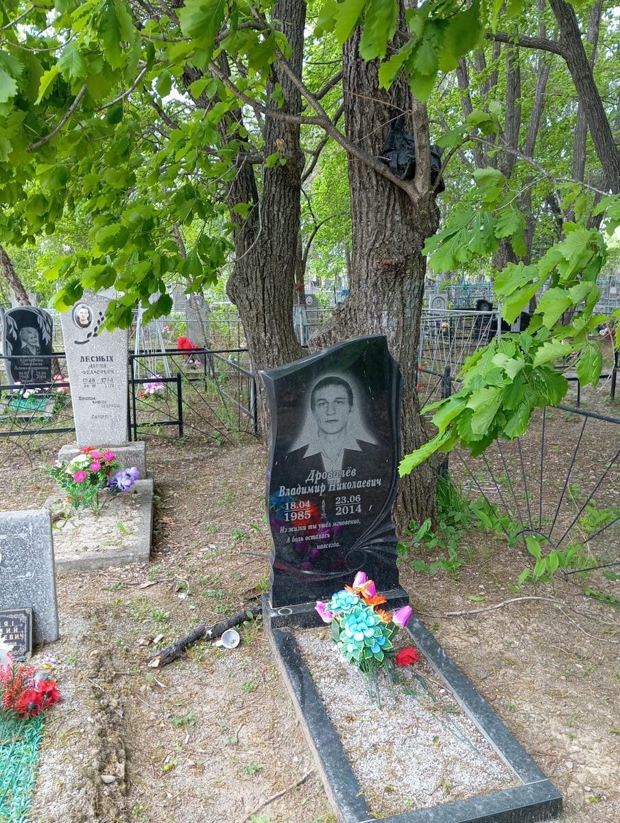 446c0062-c735-4675-a28c-2e7d3ead8a22 Дровалёв Владимир Николаевич