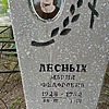 Лесных Мария Фёдоровна