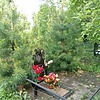 Кудряшева Галина Федоровна