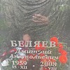 Беляев Дмитрий Анатольевич