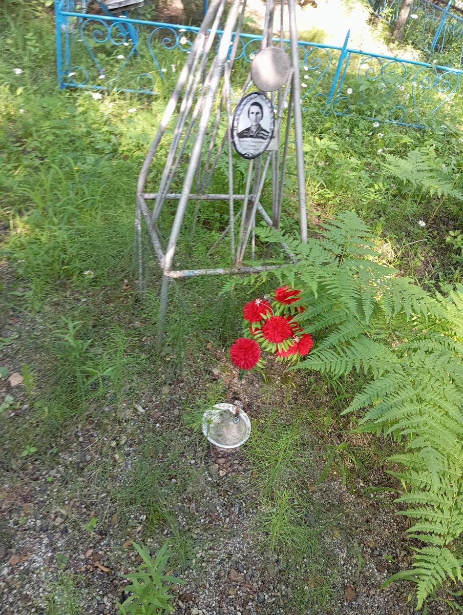 Сытая Евгения Николаевна