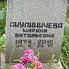 Акулиничева Марина Витальевна