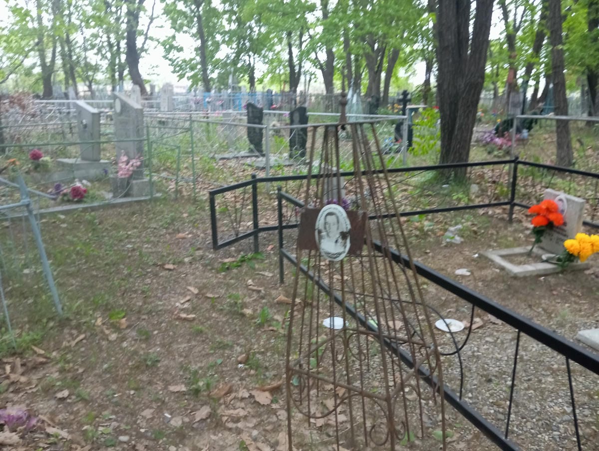 Неизвестно В Н