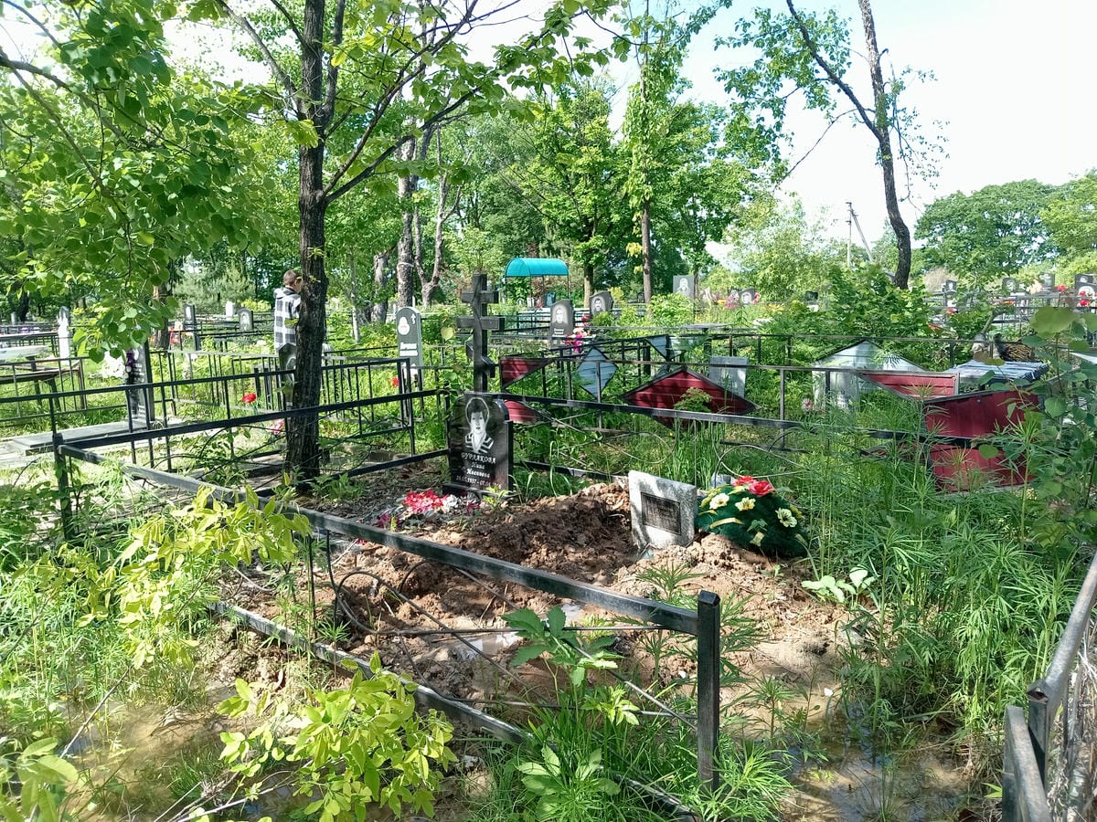 Бурлакова Нина Ивановна