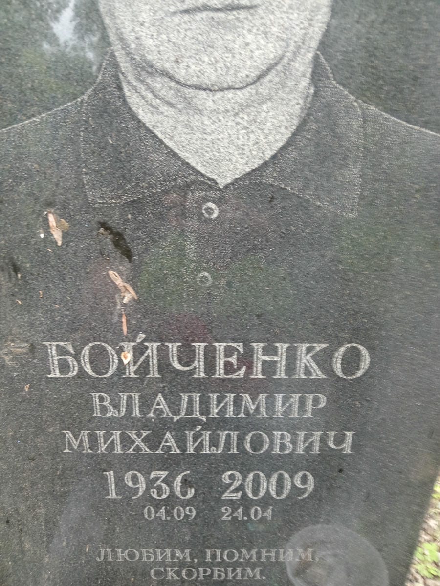 484a1aed-a736-4ae8-87d9-10992ee6b2b6 Бойченко Владимир Михайлович