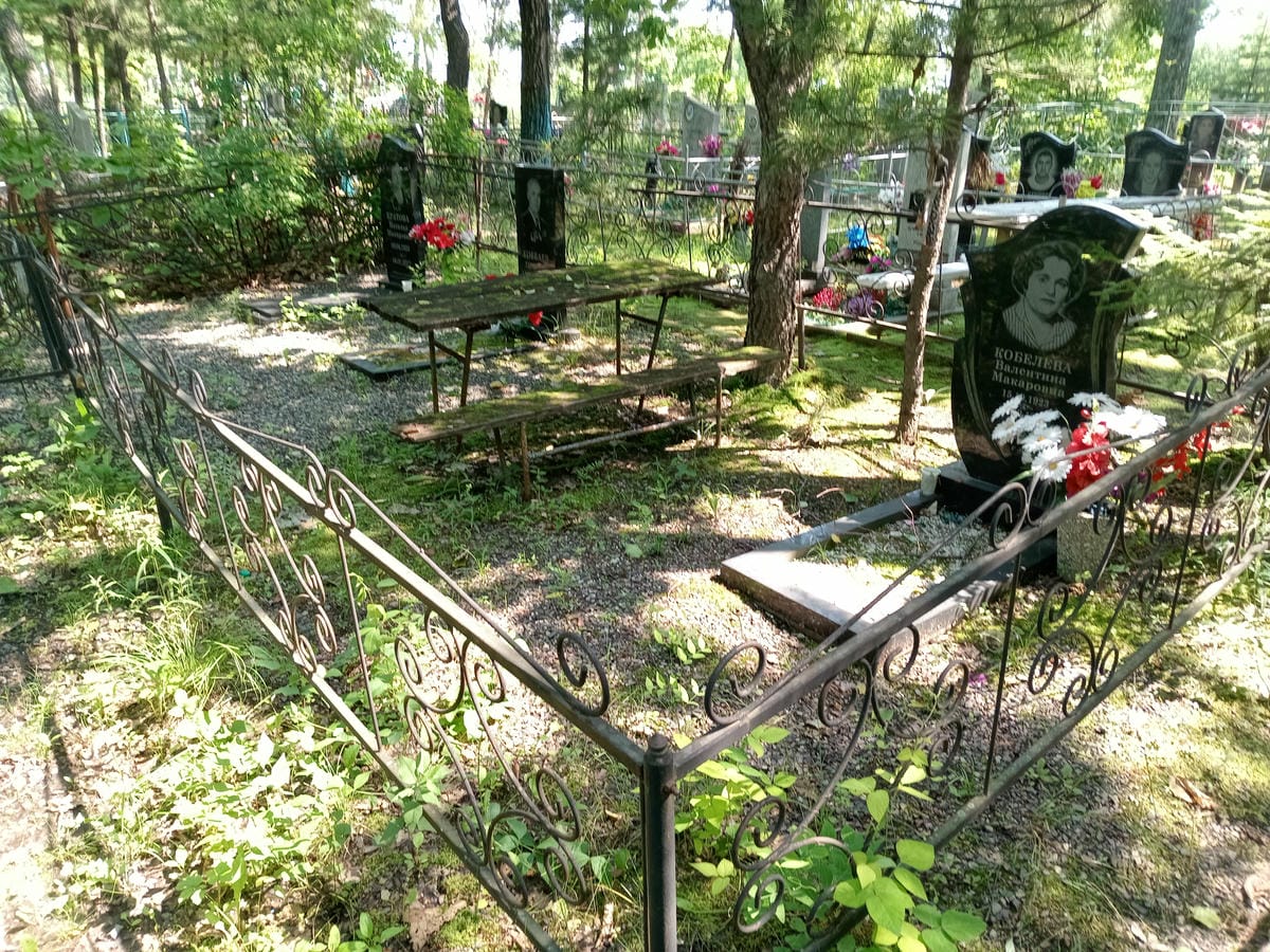 Кратова Наталья Макаровна