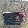 Возняк Татьяна Васильевна