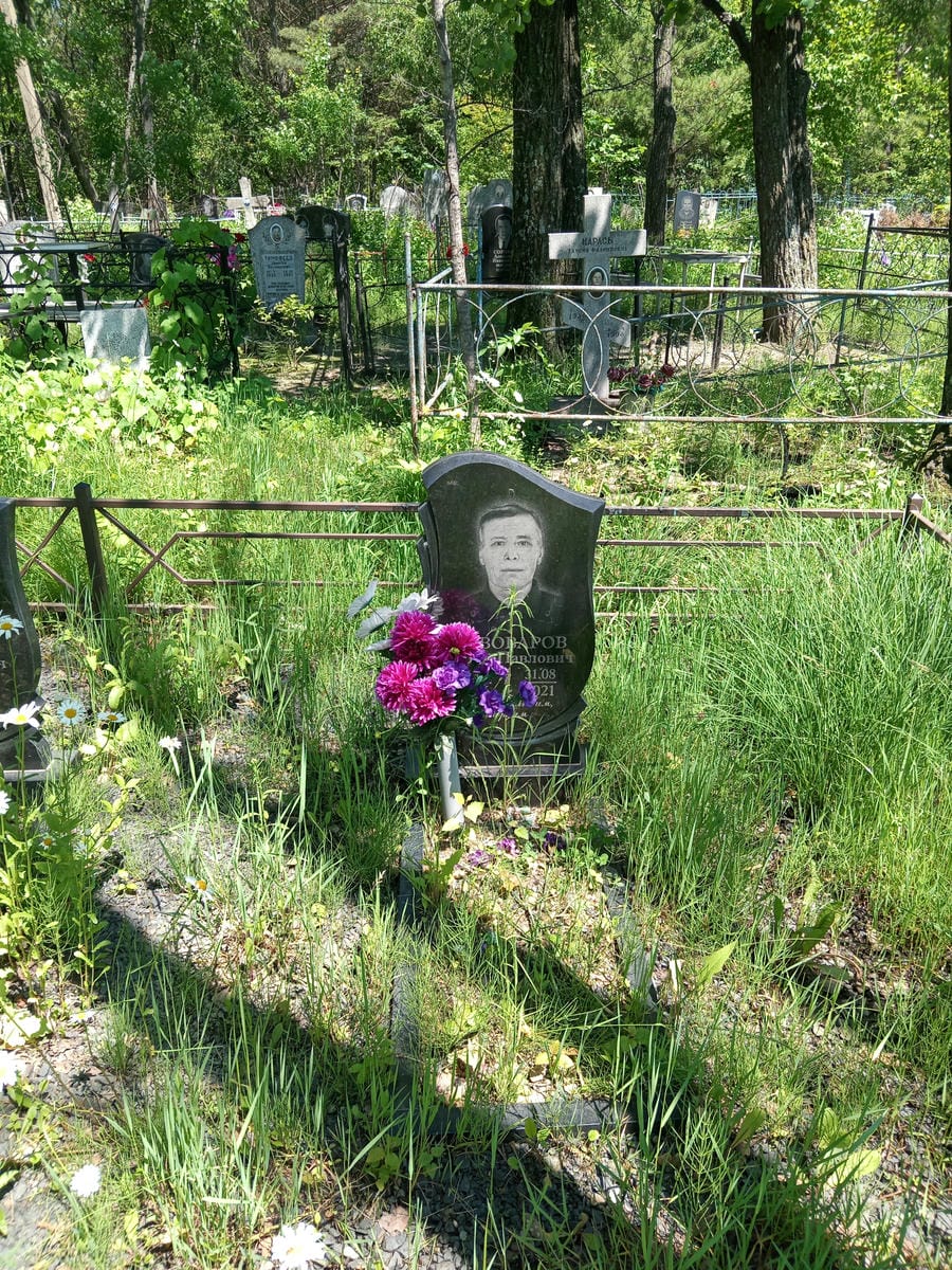 Пивоваров Юрий Павлович