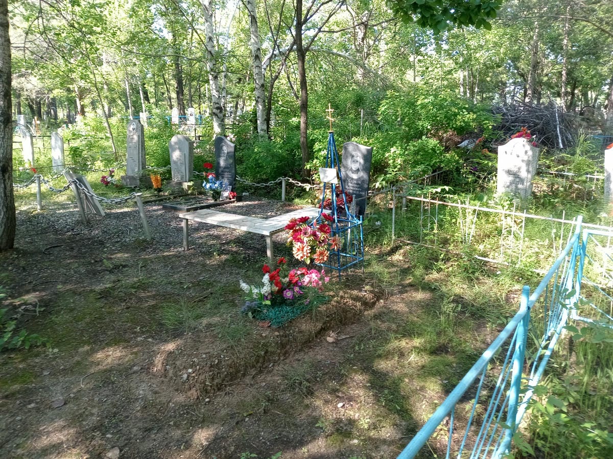 Гончаренко Ульяна Дмитриевна