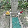 Неизвестно Мария Антоновна