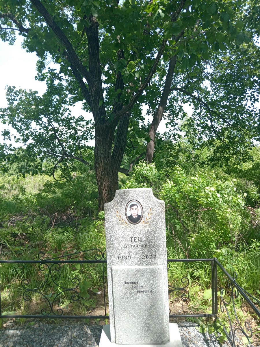 4c982666-d352-46ad-b8f1-a052b0630f85 Тен Владимир Неизвестно