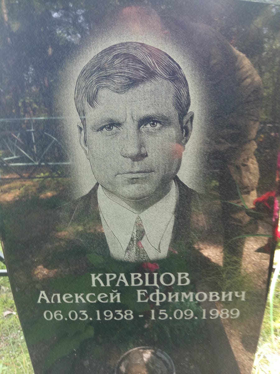 4d148307-c85c-49fe-95fa-b367e255c84b Кравцов Алексей Ефимович