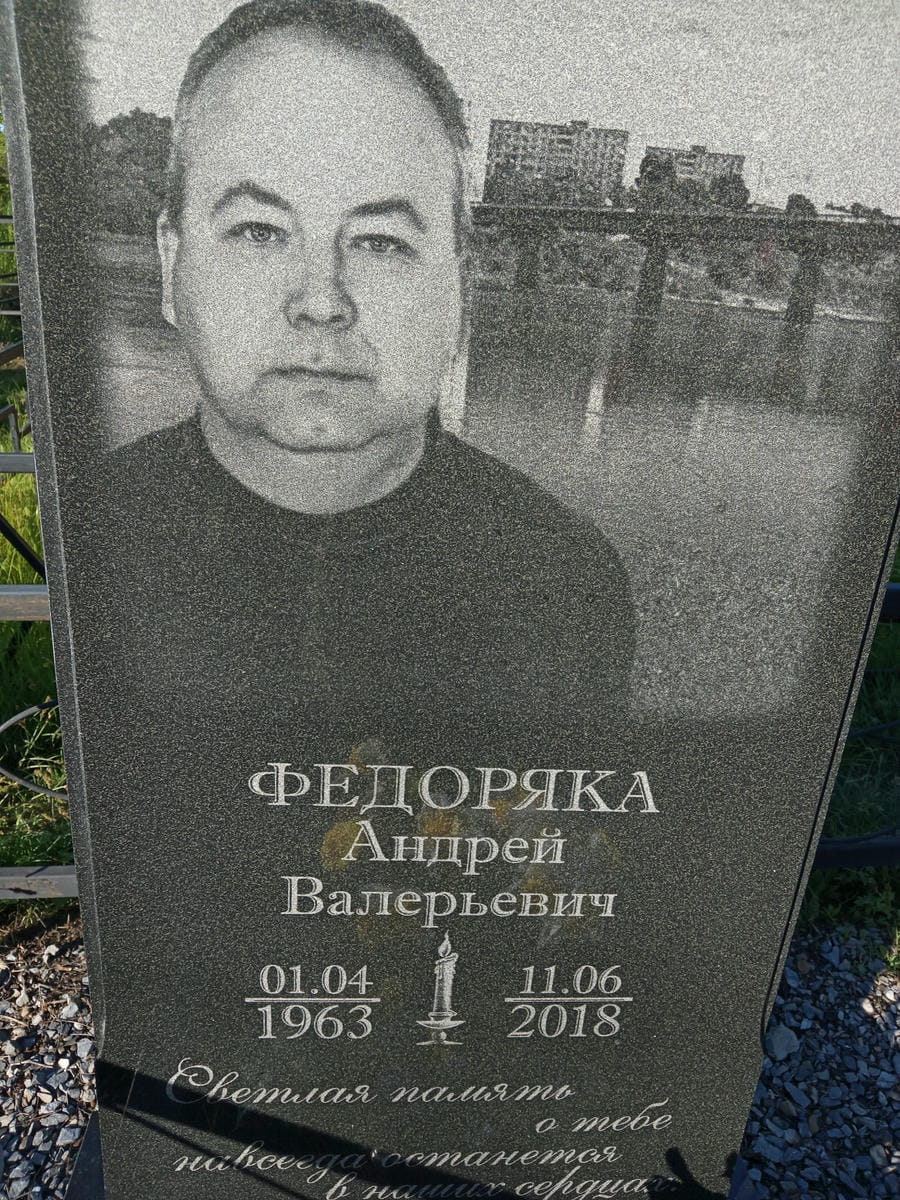4d8d8125-656f-4eee-9aa1-ab0f0ff187b1 Федоряка Андрей Валерьевич