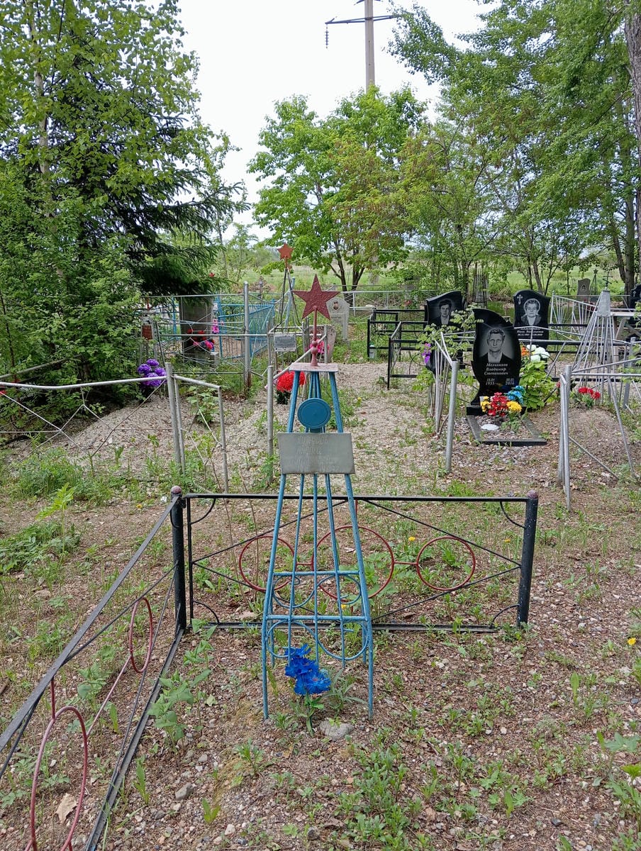 Кузнецов Андрей Викторович