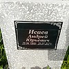 Исаев Андрей Юрьевич